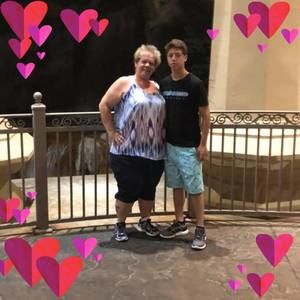 Meet your Posher, Evie